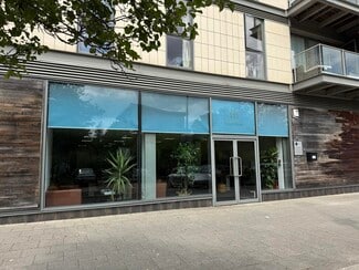 More details for 335 South Row, Milton Keynes - Office for Sale