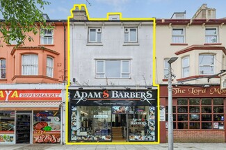 More details for 15 Guildhall St, Folkestone - Retail for Sale