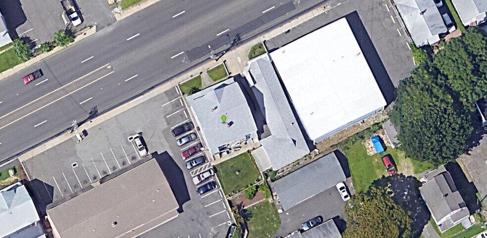 141 Kings Hwy E, Fairfield, CT for sale - Primary Photo - Image 1 of 1