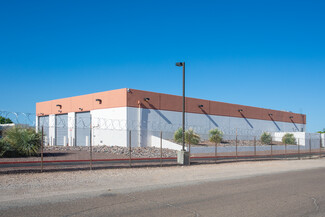 More details for 6424 S Tucson Blvd, Tucson, AZ - Industrial for Lease