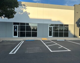 More details for 280 E Larch Rd, Tracy, CA - Industrial for Lease