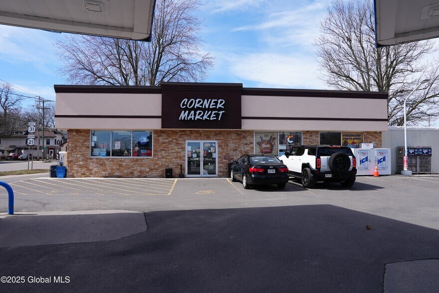 521 E Main St, Palmyra, NY for sale - Building Photo - Image 3 of 31