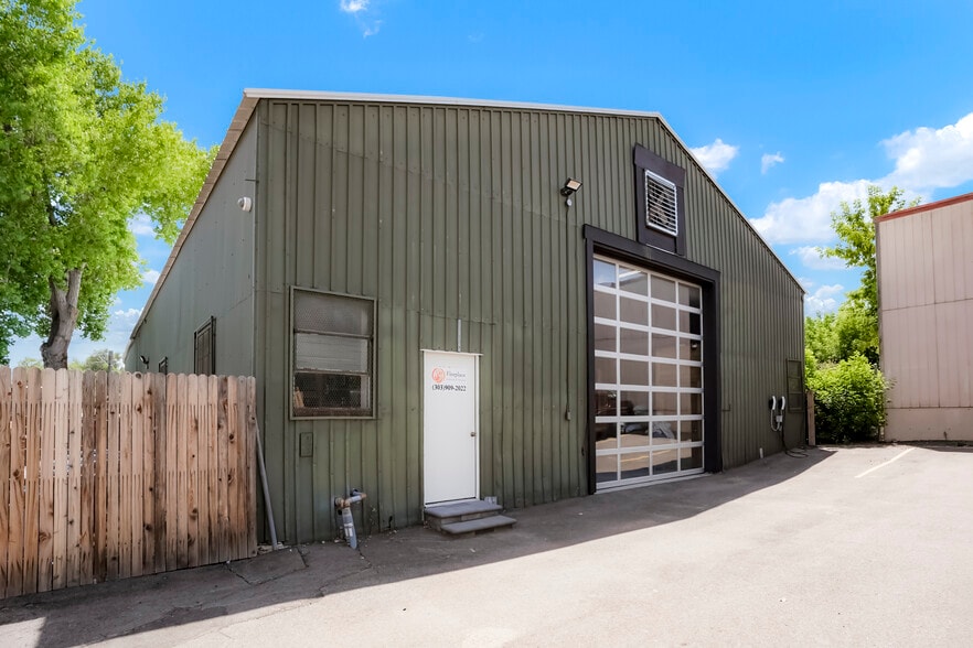 950 Simms St, Lakewood, CO for lease - Building Photo - Image 2 of 24