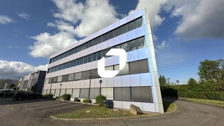 More details for 3 Rue Alexandre Volta, Mundolsheim - Office, Flex for Lease