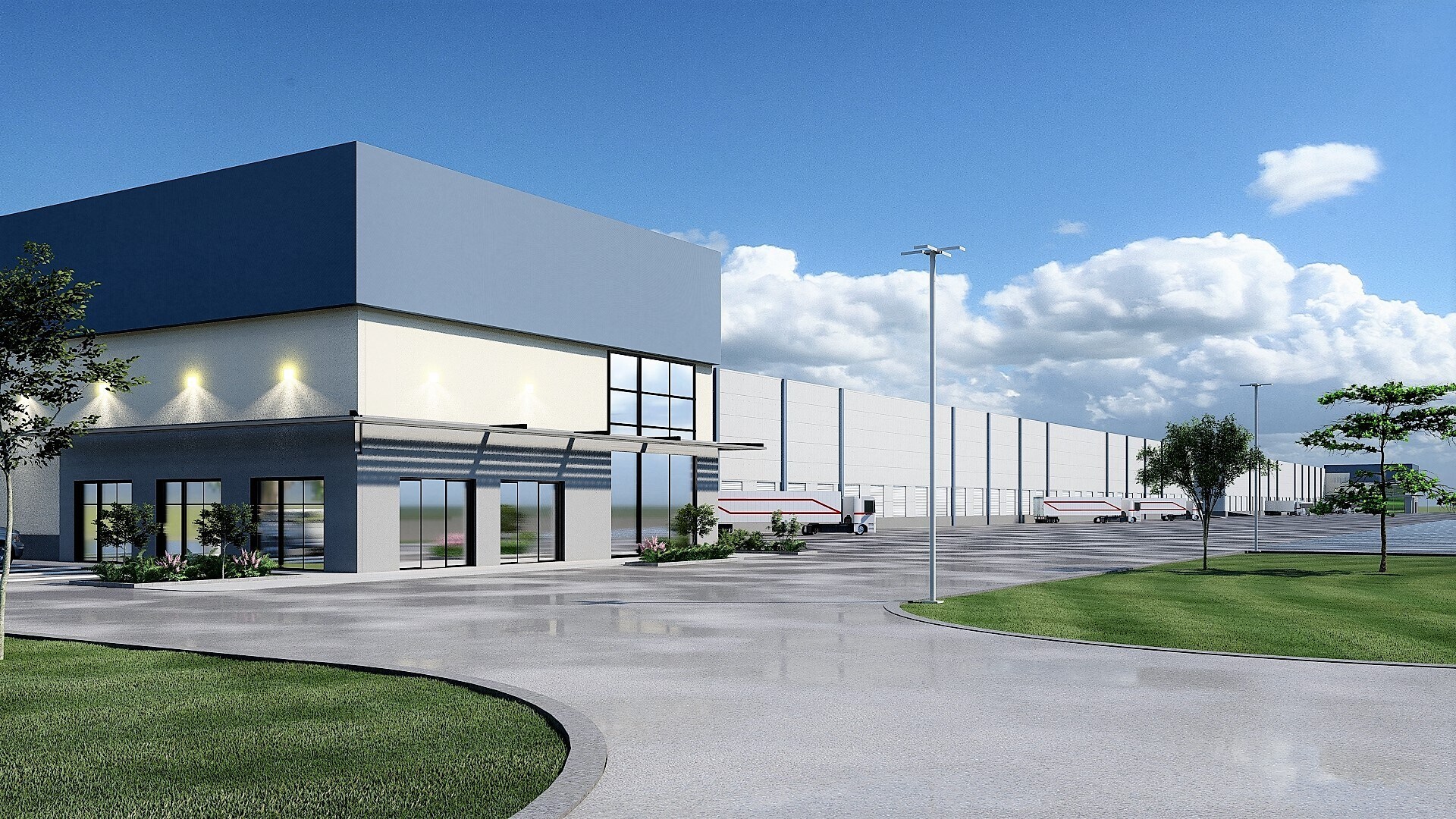 U.S Hwy 290 -1, Hockley, TX for sale Building Photo- Image 1 of 1