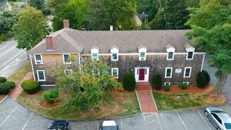 More details for 477 Route 6A, Yarmouth, MA - Office for Sale