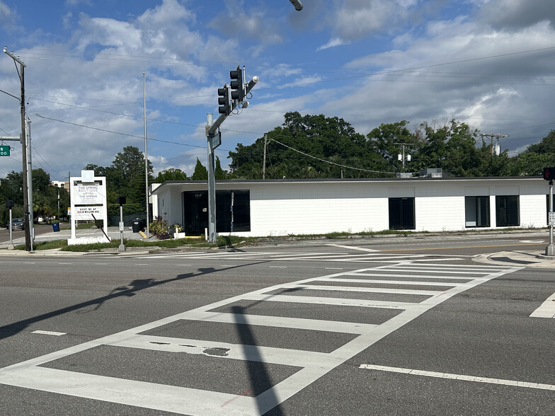 3418 W Swann Ave, Tampa, FL for sale - Building Photo - Image 1 of 1