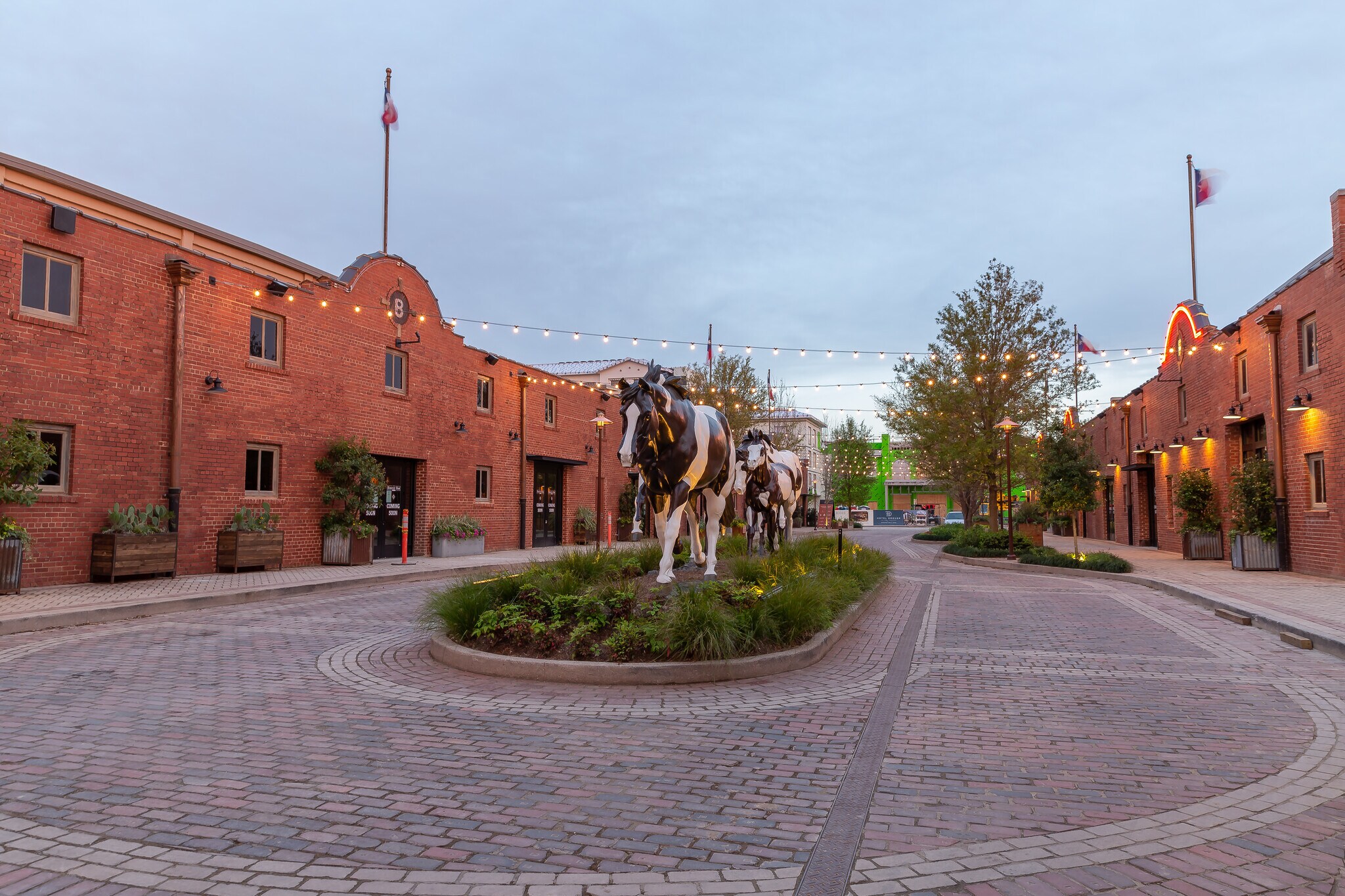 122 E Exchange Ave, Fort Worth, TX for sale Building Photo- Image 1 of 1