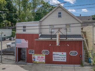 More details for 240 Essex St, Haverhill, MA - Retail for Sale