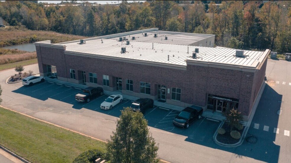 197 Byers Creek Rd, Mooresville, NC 28117