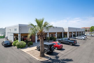 More details for 3957 E Speedway Blvd, Tucson, AZ - Flex for Lease