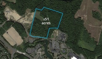 More details for 29-35 Griffin Road North, Windsor, CT - Land for Sale