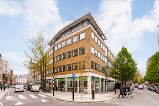 More details for 28 Blandford St, London - Office for Lease