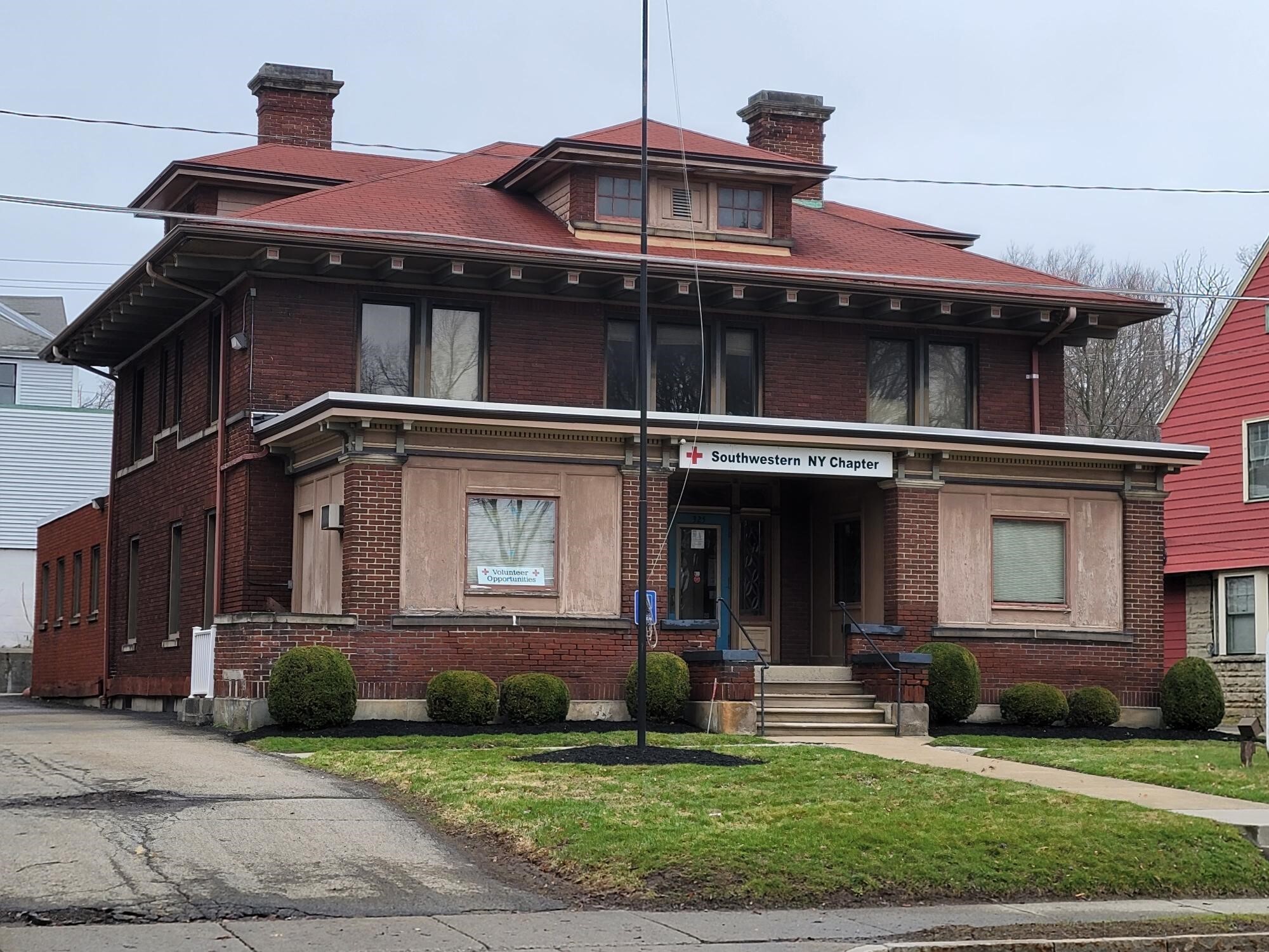 325 E 4th St, Jamestown, NY for sale Primary Photo- Image 1 of 1