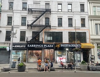 More details for 1204 Broadway, New York, NY - Retail for Lease