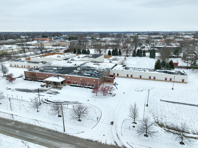 765 Pierce Dr, Columbus, OH for sale - Aerial - Image 3 of 15