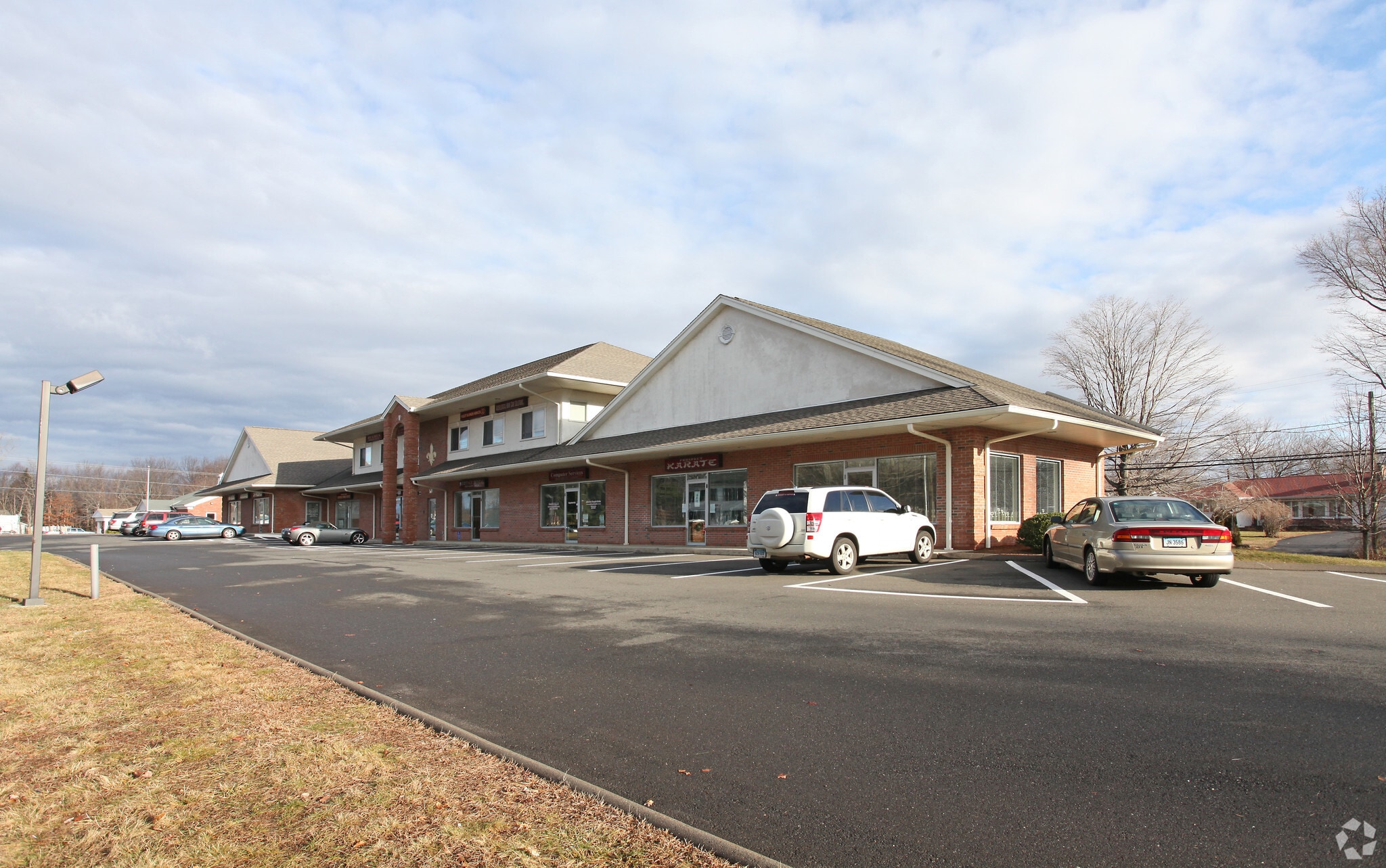 60 Waterbury Rd, Prospect, CT for sale Primary Photo- Image 1 of 1