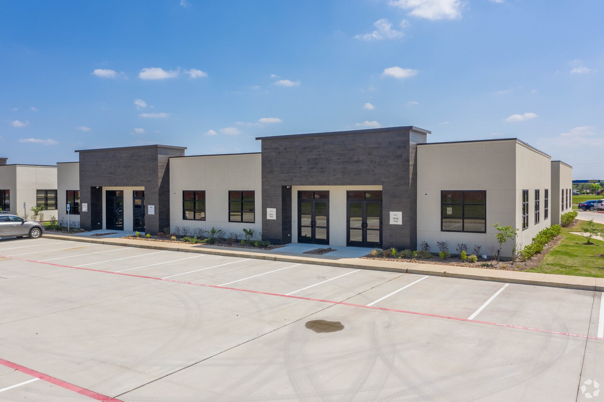 8118 Fry Rd, Cypress, TX for sale Primary Photo- Image 1 of 18