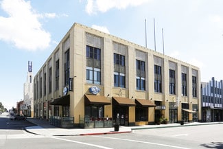 More details for 300-330 S Thomas St, Pomona, CA - Retail for Lease