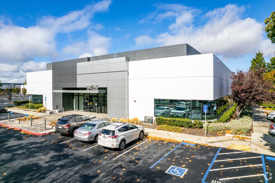 6453 Kaiser Dr, Fremont, CA 94555