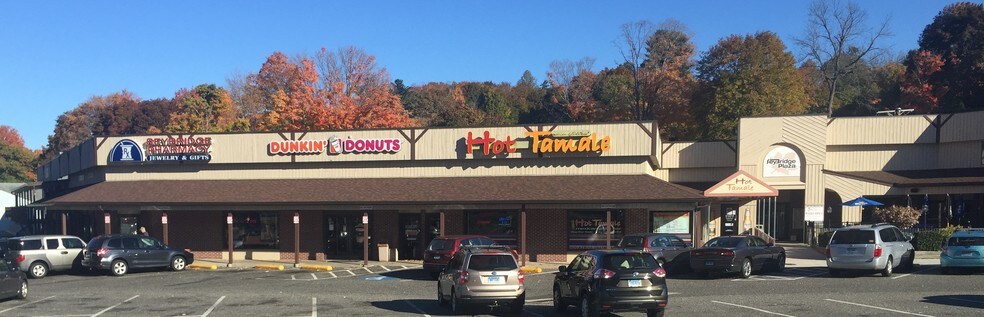 37-39 New Haven Rd, Seymour, CT for sale - Building Photo - Image 1 of 1