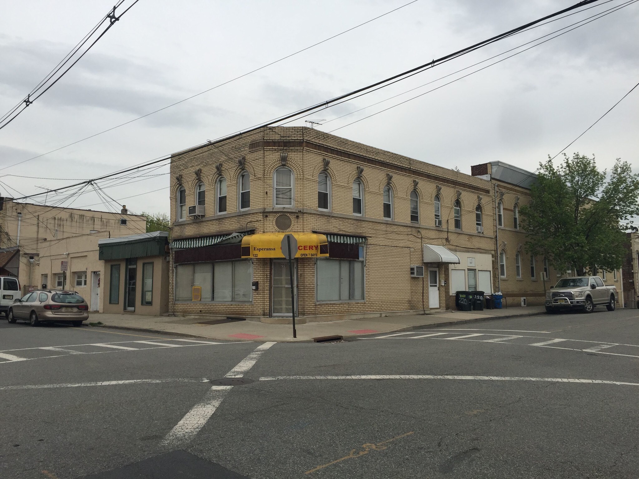220 MacArthur Ave, Garfield, NJ for sale Building Photo- Image 1 of 1