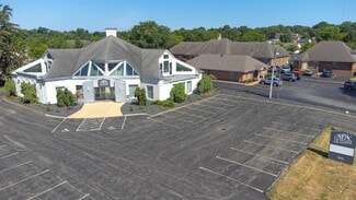 More details for 7210 Bristlewood Dr, Youngstown, OH - Retail for Sale