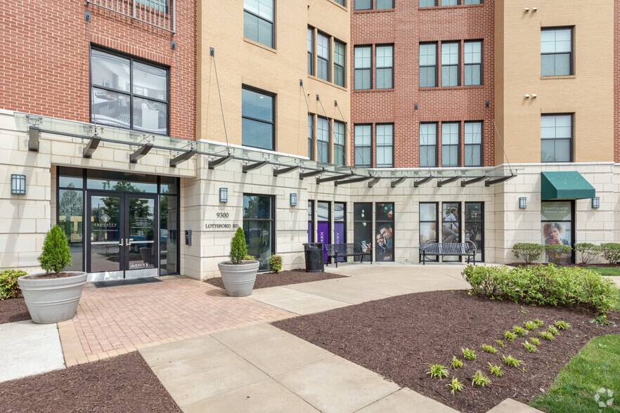 9300 Lottsford Rd, Largo, MD for lease - Building Photo - Image 2 of 42