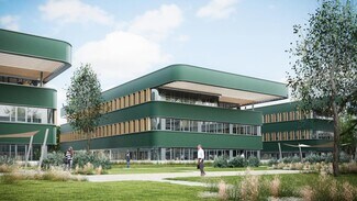 More details for 3 Chemin Des Combes, Saint-Maurice-de-Beynost - Office for Sale