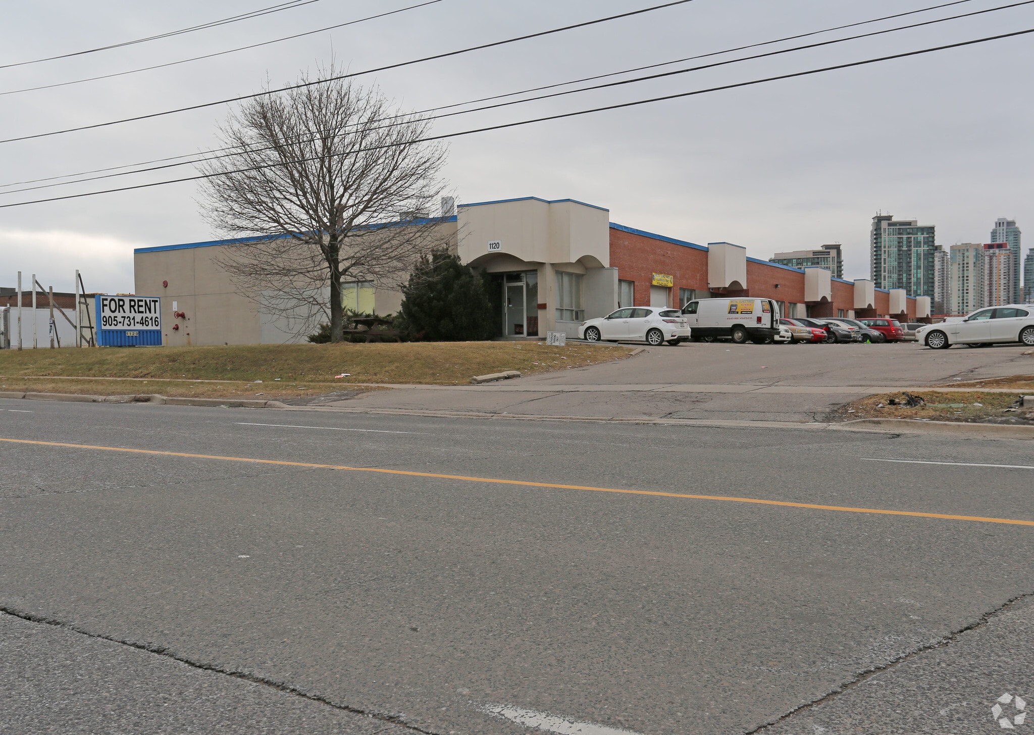 1120 Bellamy Rd N, Toronto, ON for sale Primary Photo- Image 1 of 1