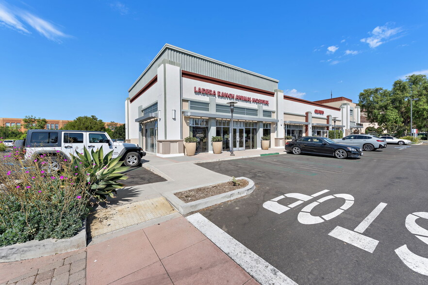 Antonio Pky, Ladera Ranch, CA for lease - Building Photo - Image 3 of 17