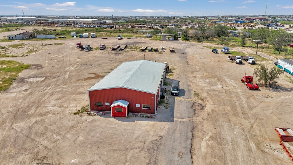 2451 W Murphy St, Odessa, TX for sale - Building Photo - Image 3 of 18