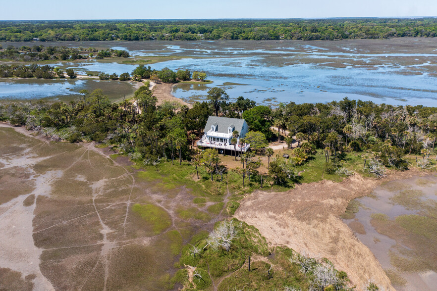 200 Little Horse Island Dr, Saint Helena Island, SC 29920 - Land for ...