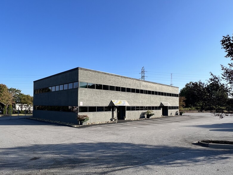 1322-1324 Miller Rd, Greenville, SC for lease - Building Photo - Image 1 of 12