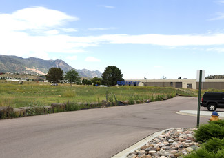 More details for 1510 Garden of the Gods Rd, Colorado Springs, CO - Land for Lease