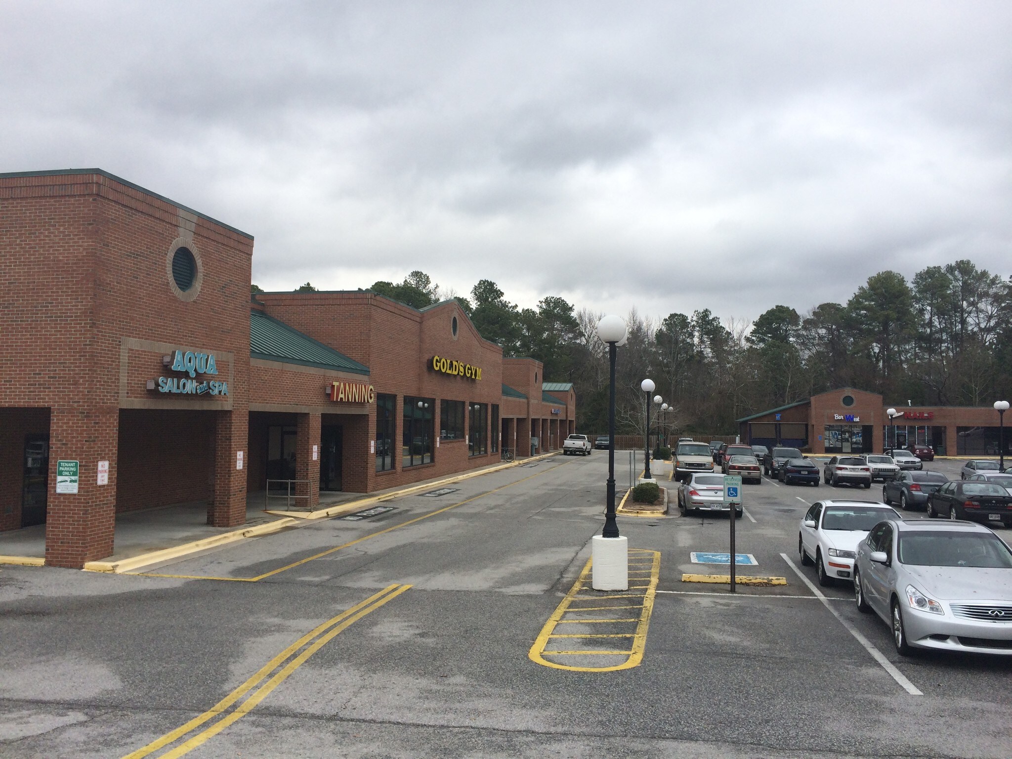 3626 Walton Way Ext, Augusta, GA for sale Building Photo- Image 1 of 1