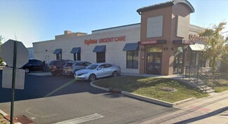 More details for 1680 N Olden Ave, Ewing, NJ - Retail for Lease