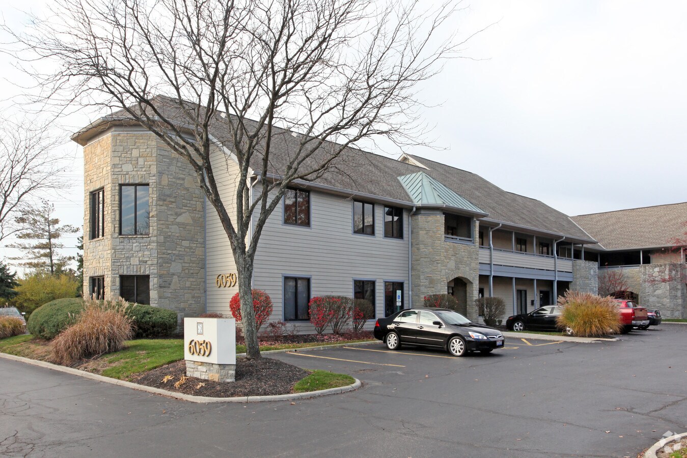 6059 Frantz Rd, Dublin, OH 43017 Office for Lease