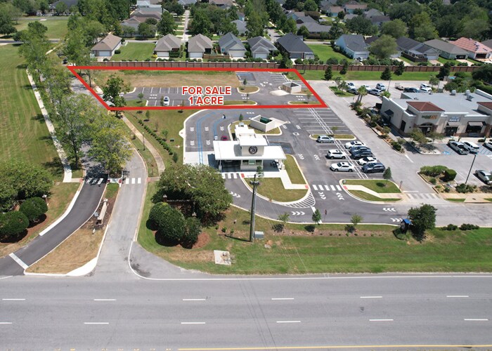 10024 Papa George St, Daphne, AL for sale Building Photo- Image 1 of 1