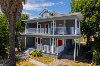 More details for 419 Harding Pl, San Antonio, TX - Multifamily for Sale