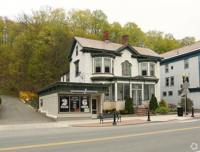 30 Park St, Adams, MA for sale - Primary Photo - Image 1 of 1