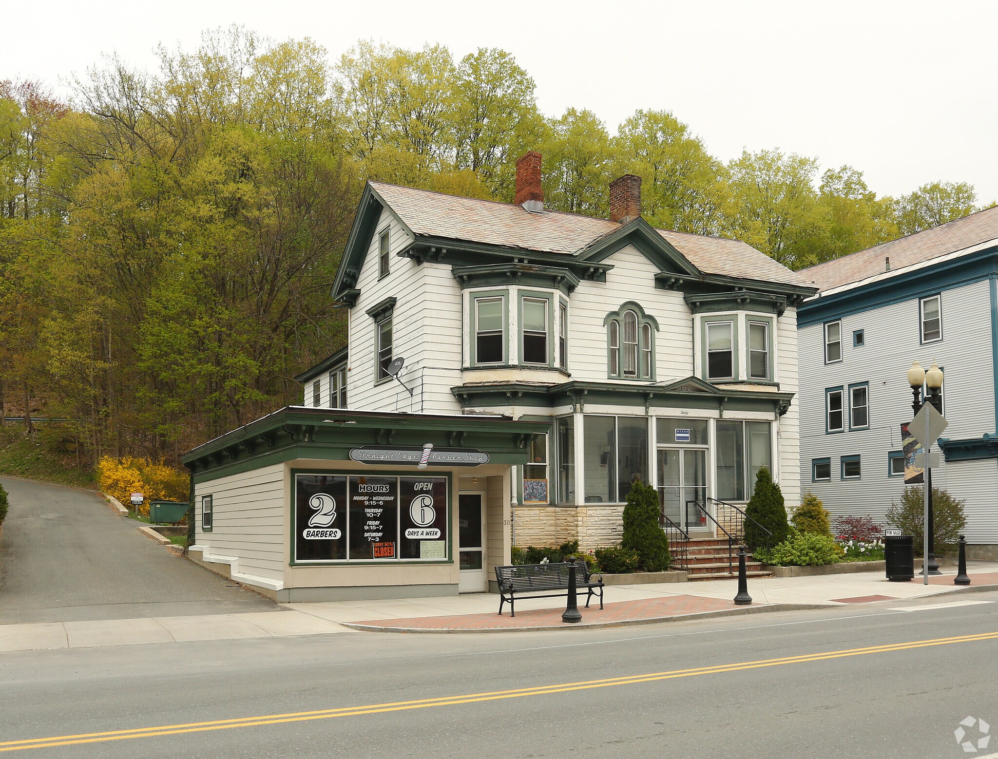 30 Park St, Adams, MA for sale Primary Photo- Image 1 of 1