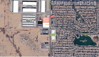 More details for 6030 N Litchfield Rd, Litchfield Park, AZ - Land for Sale