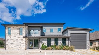 640 S Peek Rd, Katy TX - Convenience Store