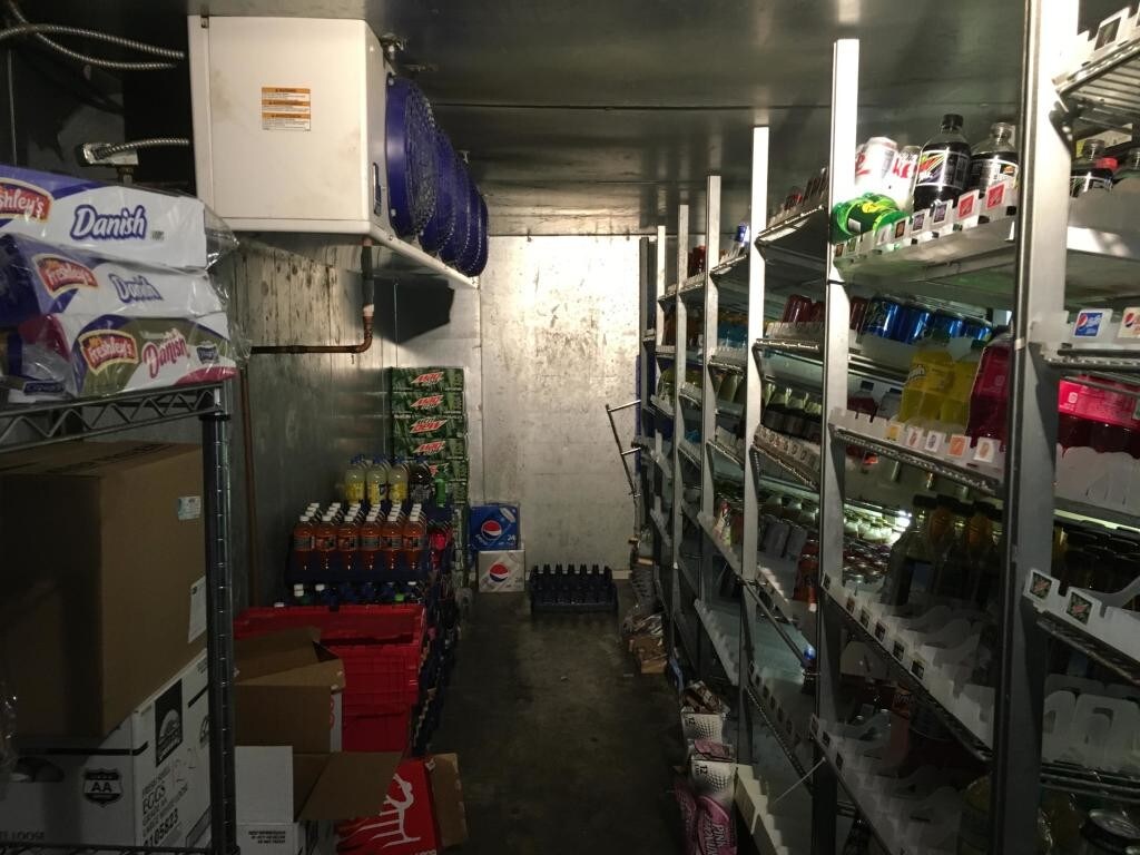 7056 Market St, Dover, AR 72837