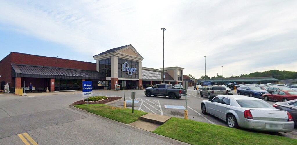 183199 Henslee Dr, Dickson, TN 37055 Dickson Kroger Plaza