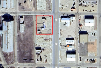 More details for 429 U.S. 87, Tulia, TX - Land for Sale