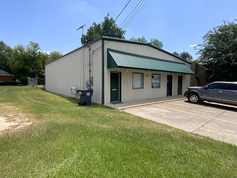 1236 11th Ave, Phenix City, AL for lease - Building Photo - Image 2 of 5