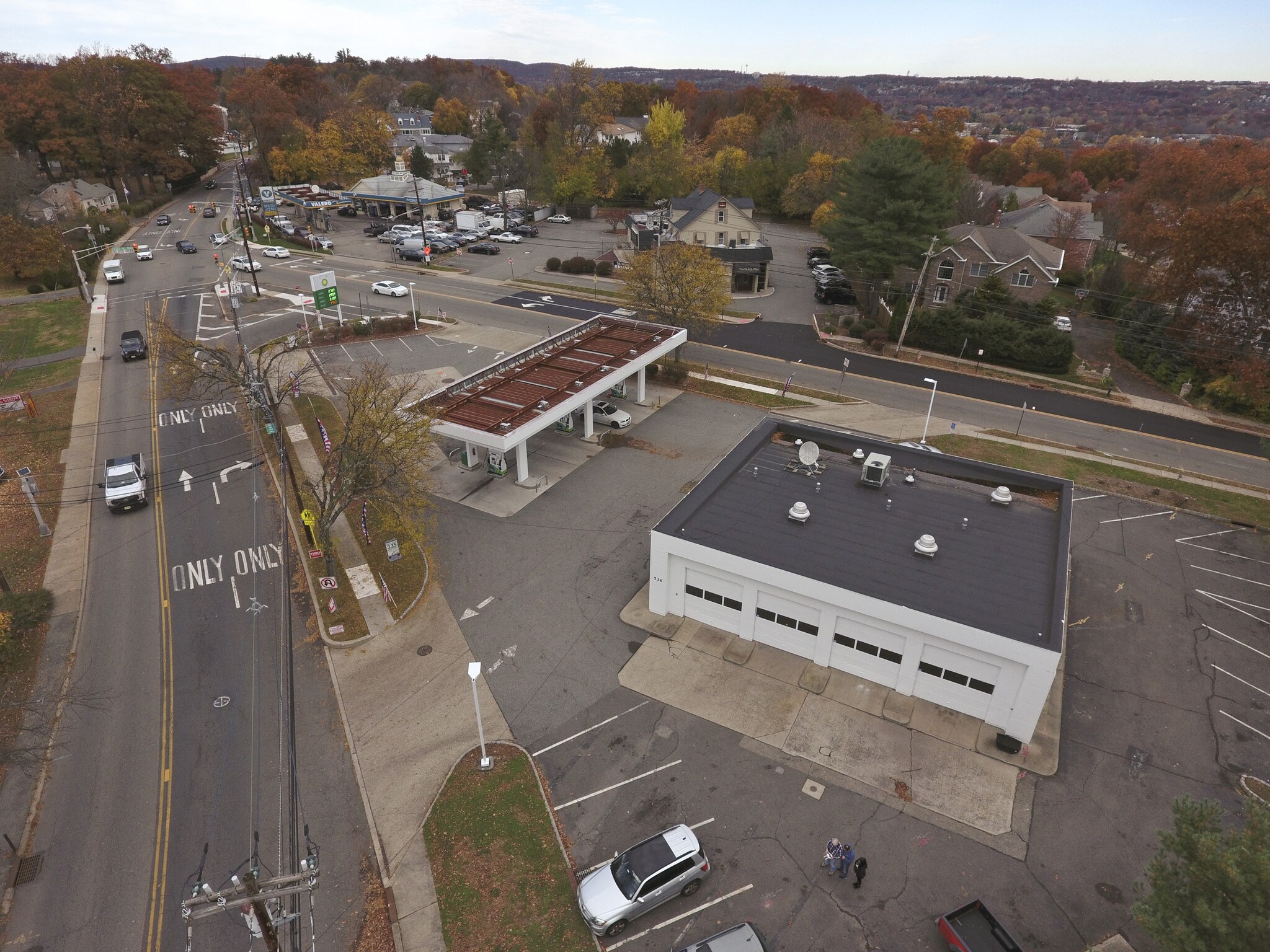 536 Alps Rd, Wayne, NJ for sale Primary Photo- Image 1 of 1