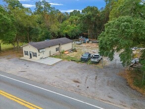 7513 Highway 90, Milton, FL - AERIAL map view - Image1